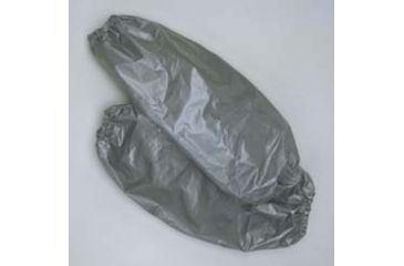 Image of North Safety Products/Haus Silver Shield/4H Sleeves, North Safety Products SSS Silver SHIELD/4H Slvs 1SZEA=PR