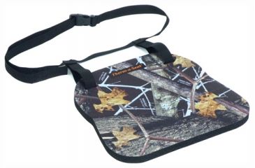 Image of Northeast Products Nep ''quick-snap'' Therm-a-seat 3/4'' Invision Camo