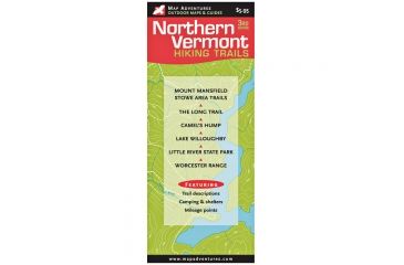 Image of Ntl Book Network Hiking Waterfalls New England 9780762786855