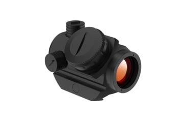 Image of Northtac FLX01 1x Red Dot Sights Mil Dot Reticle, Black, FLX01
