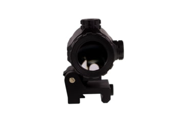 Image of Northtac Ronin MM3 Magnifier 3x Flip-to-Side Red Dot Holographic Sight, Black, RONIN-MM3