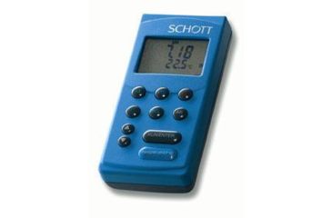 Image of Nova Analytics Corporation Multimeter Handyl. Ph/lf12 Set 285203930, Unit EA