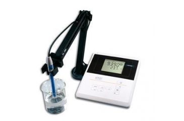Image of Nova Analytics Corporation Ph Meter Lab860 Bnc Set/bl26ph 285204140, Unit EA