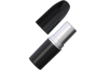 Image of Novelty Cutlery Lipstick Knife Black