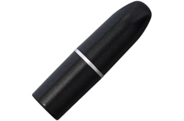 Image of Novelty Cutlery Lipstick Knife Black