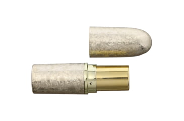 Image of Novelty Cutlery Lipstick Knife Gold