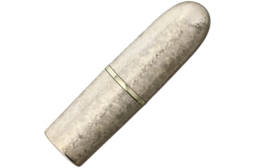 Image of Novelty Cutlery Lipstick Knife Gold
