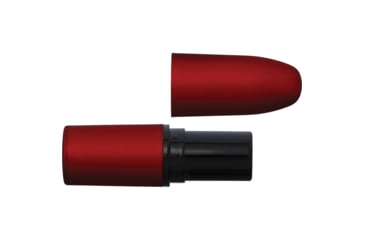 Image of Novelty Cutlery Lipstick Knife Red