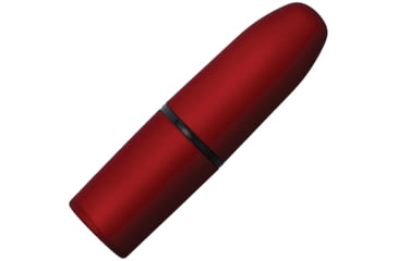 Image of Novelty Cutlery Lipstick Knife Red