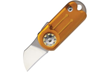 Image of Novelty Cutlery Mini Key Ring Knife, NV343