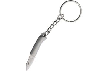 Image of Novelty Cutlery Mini Keychain Folder, NV346