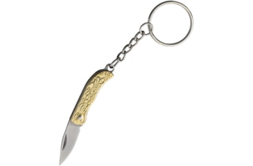 Image of Novelty Cutlery Mini Keychain Folder, NV347
