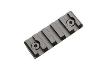 Image of Noveske 5-Slot Keymod 1913 Rail Section