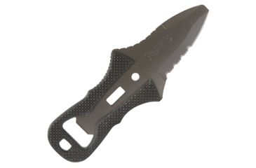 Image of NRS Co-Pilot Knife-Black