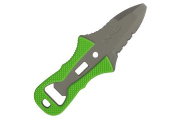 Image of NRS Co-Pilot Knife-Green
