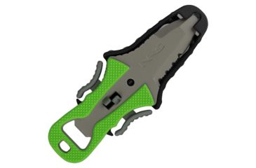 Image of NRS Co-Pilot Knife-Green