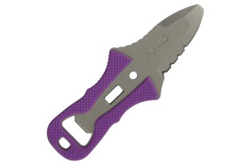 Image of NRS Co-Pilot Knife-Purple