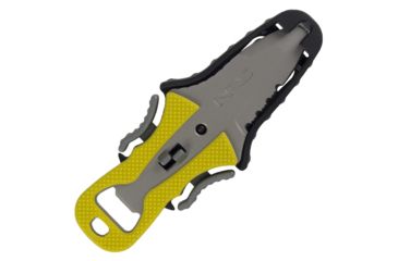 Image of NRS Co-Pilot Knife-Yellow