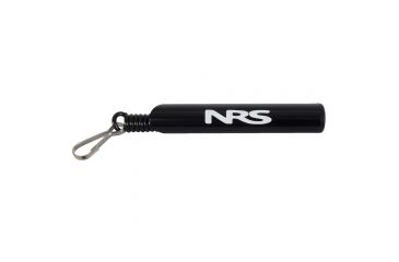 Image of NRS Fishing Tool Retractor, Black 40033.01.100