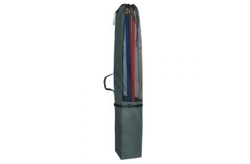 Image of NRS Large Paddle Bag, Gray/Black 77100.01.101