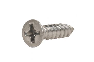 Image of NRS Screw for Military Valve, Gray 38517.01.100