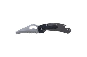 Image of NRS Wingman Knife, Gray 47306.01.100