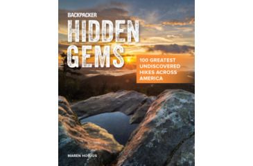 Image of Ntl Book Network Hidden Gems 9781493033867