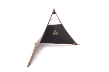 Image of Nukem Grab and Go Hunting Blinds, Mossy Oak Bottomland, 860007069932