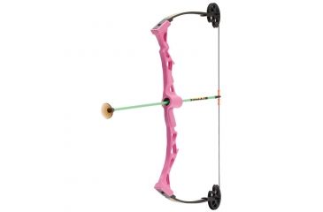 Image of NXT Generation Rapid Riser Compound Bow, Pink NXTRRBG