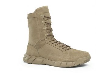 Image of Oakley Light Assault Boot 2, Desert, 8 11188-889-8