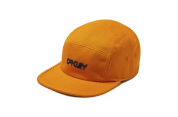 Image of Oakley SI 5 Panel Cotton Hat - Mens, Gatorade, One Size, 912014-77G-77G-U