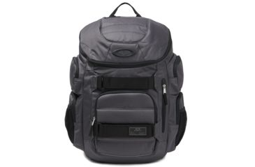 Image of Oakley SI Enduro 2.0 30L Backpack - Mens, Forged Iron, One Size, 921012-24J-24JU-U