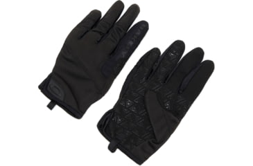 Image of Oakley SI Factory Lite 2.0 Gloves - Mens, Black, L, FOS900406-001-L