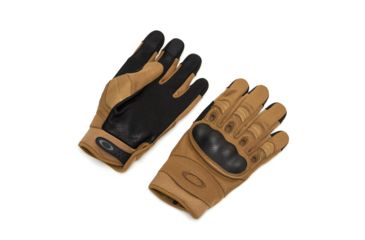 Image of Oakley SI Factory Pilot 2.0 Glove - Mens, Coyote, L, FOS900167-86W-L