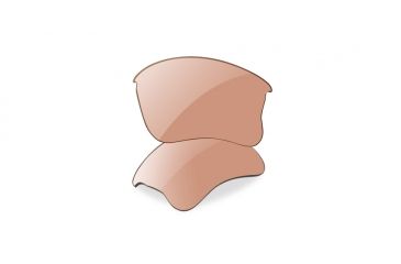 Image of Oakley SI Flak Jacket XLJ Replacement Lens,TR22 53-088