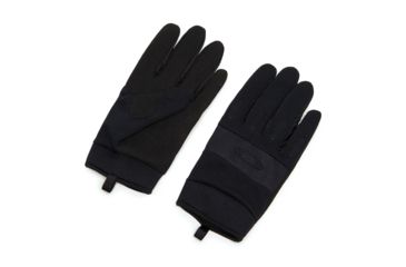 Image of Oakley SI Lightweight 2.0 Glove - Mens, Black, L, FOS900168-001-L