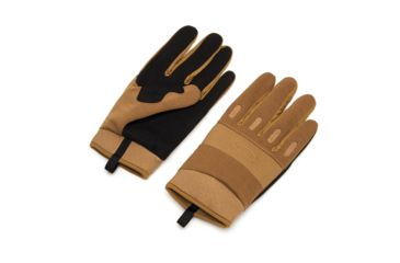 Image of Oakley SI Lightweight 2.0 Glove - Mens, Coyote, XS, FOS900168-86W-XS