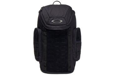 Image of Oakley SI Link Pack Miltac Backpack - Mens, Blackout, One Size, 921026-02E-ONE SIZE