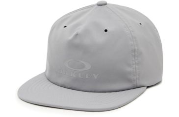 Image of Oakley SI Lower Tech 110 - Mens, Stone Gray, One Size, 911791-22Y-U