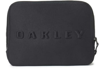 Image of Oakley SI Packable Backpack - Mens, Blackout, One Size, 921424-02E-ONE SIZE