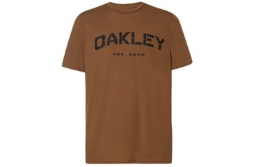 Image of Oakley SI SI Indoc T-Shirt - Mens, Coyote, 2XL, 458158-86W-XXL