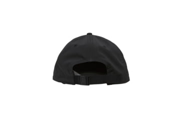 Image of Oakley SI Spray Printed Hat - Mens, Blackout, One Size, 912148-02E-02E-U