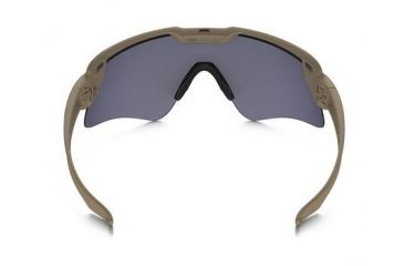 Image of Oakley SI Ballistic M Frame Alpha, Terrain Tan OO9296-06