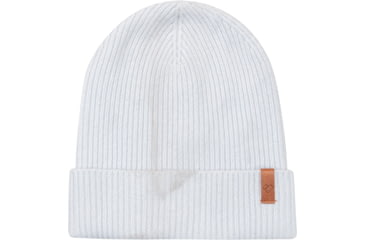 Image of Obermeyer Bozeman Beanie, Arctic Fox, One Size, 98000-22064-ONE SIZE