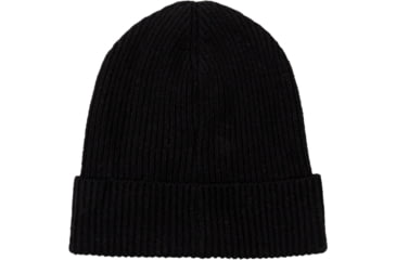 Image of Obermeyer Bozeman Beanie, Black, One Size, 98000-16009-ONE SIZE