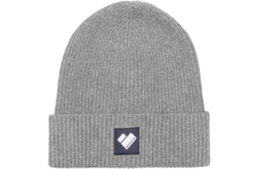 Image of Obermeyer Bozeman Beanie, Shale, One Size, 98000-22005-ONE SIZE
