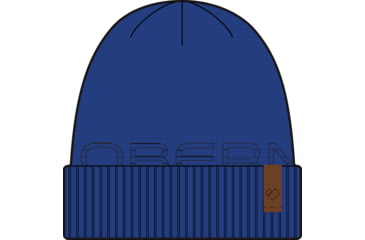 Image of Obermeyer Charleston Beanie - Mens, Stellar, One Size, 28063-22162-ONE SIZE