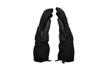 Image of Obermeyer Guide Glove - Mens, Black, Extra Large, 28020-16009-XL