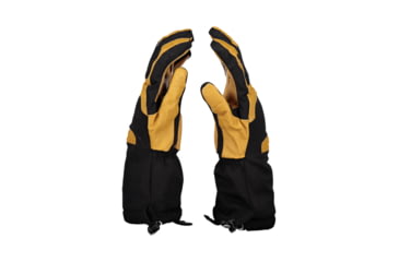 Image of Obermeyer Guide Glove - Mens, Buckskin, Small, 28020-18015-S