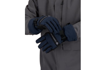 Image of Obermeyer Regulator Glove - Mens, Admiral, Extra Large, 28019-21174-XL